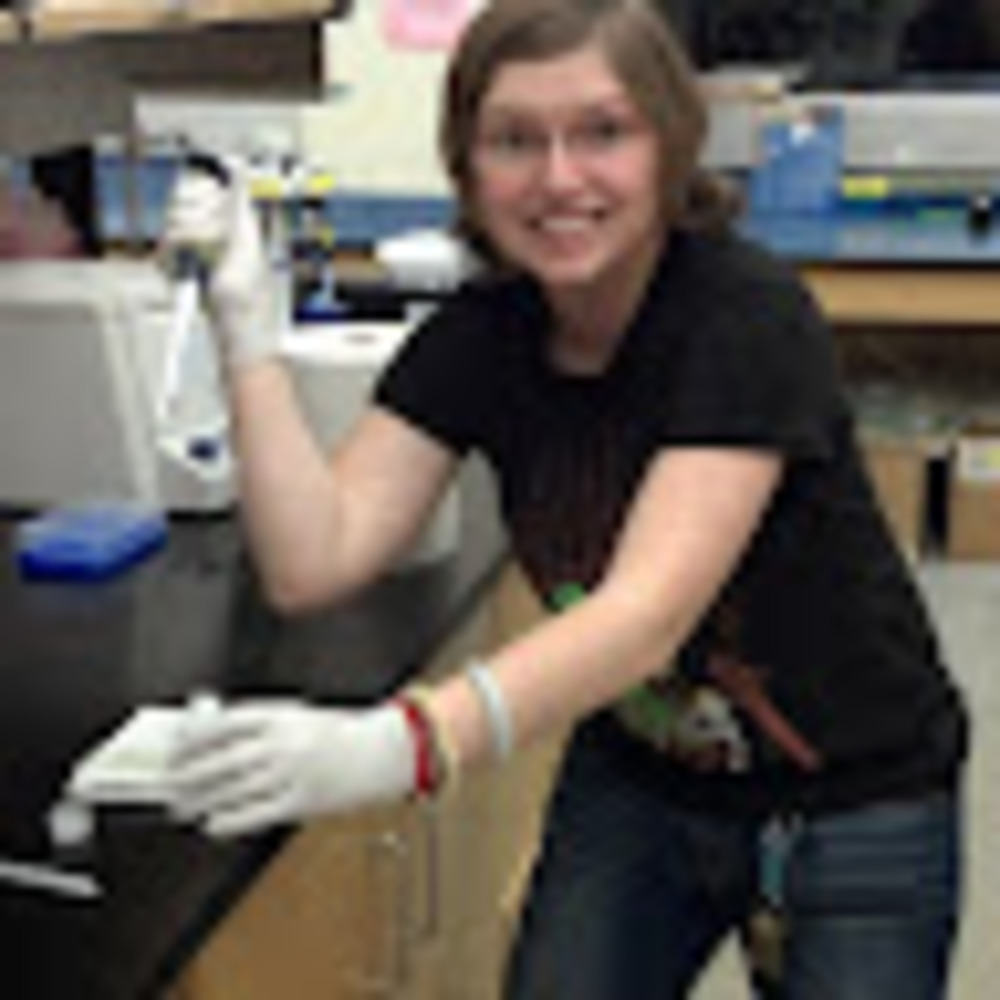 Meet your Posher, Taryn